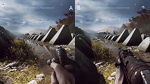 RayTracing on/off unter Battlefield V – Bild 8